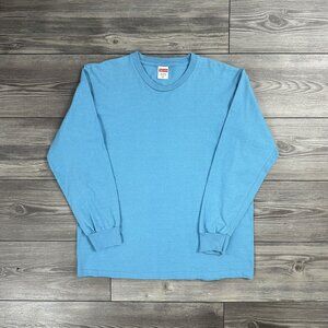 Supreme Blank Longsleeve